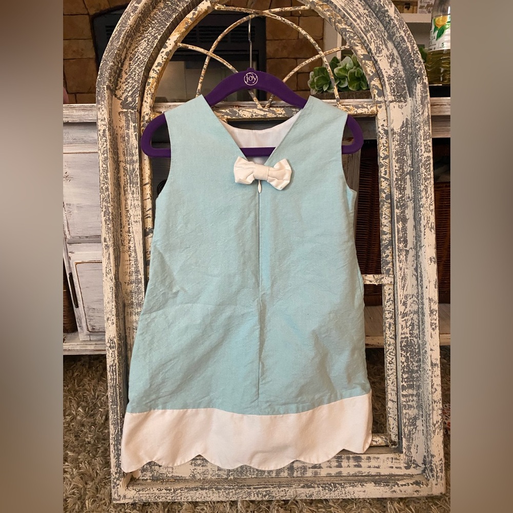 3t dress
